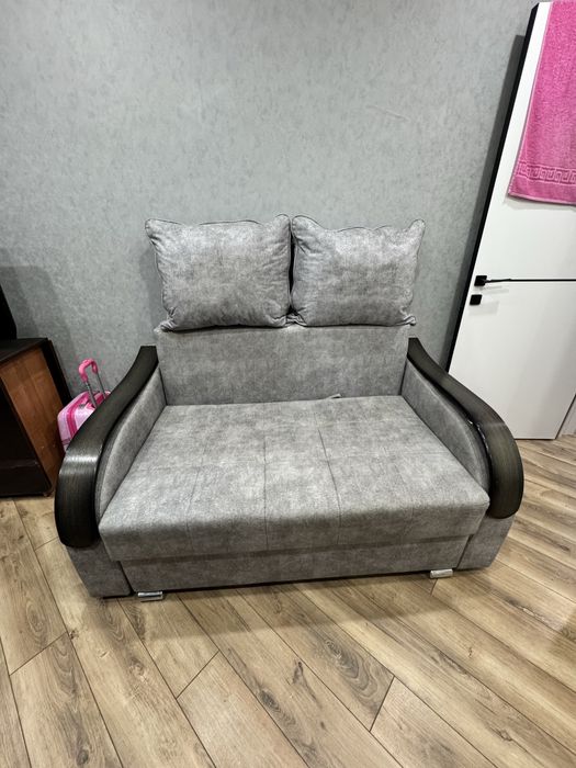 Продам диван раскладной
