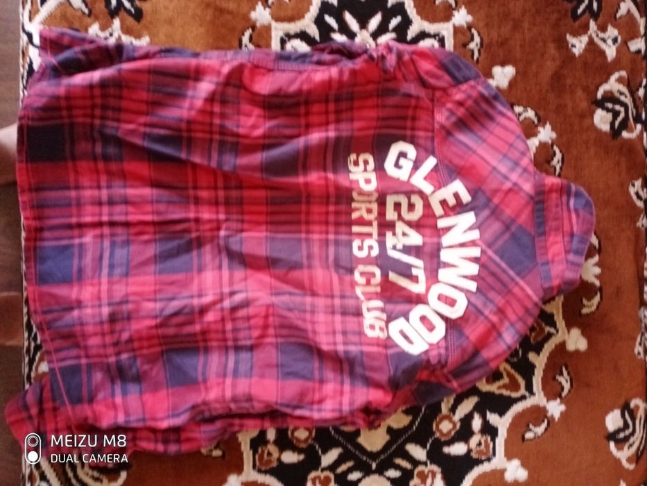 продаю рубашки и штаны