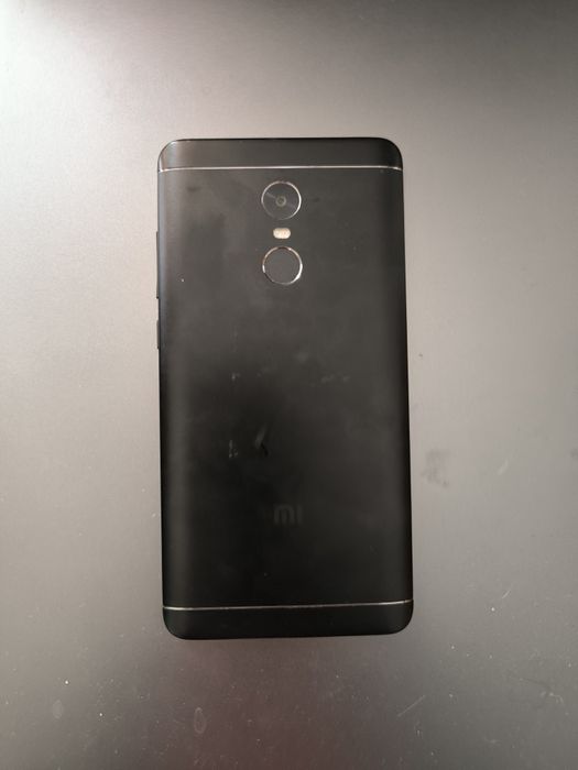 xiaomi redmi note 4
