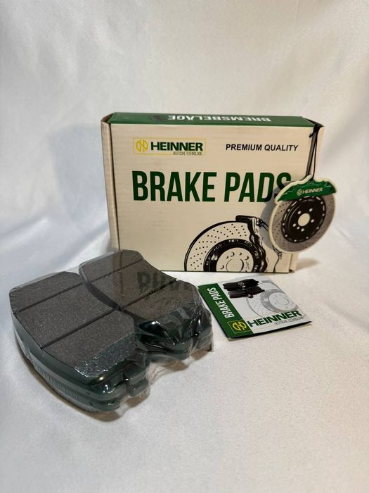 Сифатлик! Тормоз колодкалар. EQUINOX 2,TAHOE,BYD