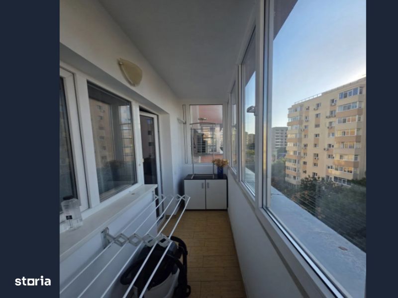 Apartament 2 camere/ zona Obor/ Stefan cel Mare+ metrou