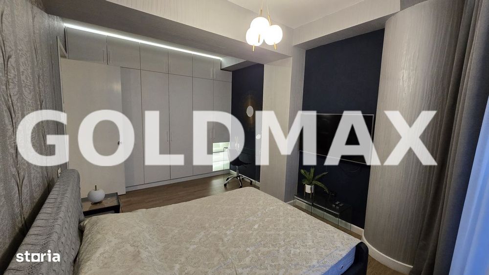 Apartament de lux, 2 camere, ultracentral