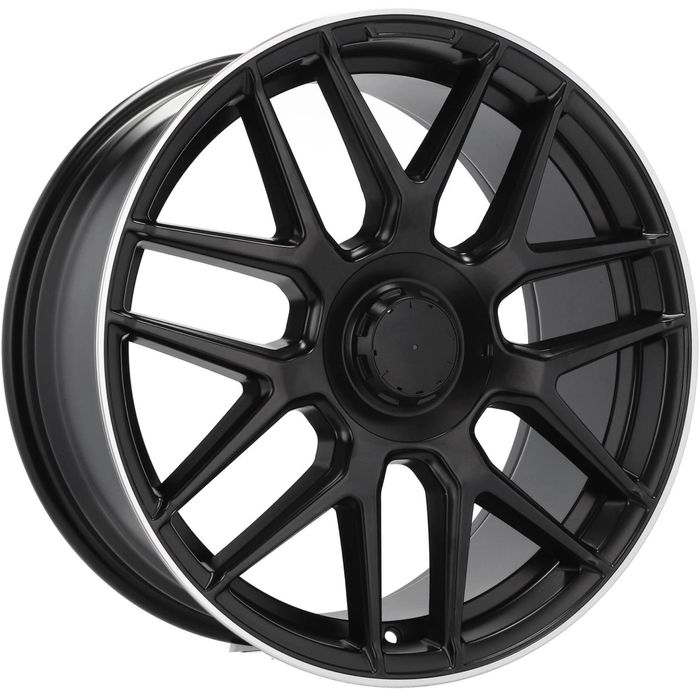 18” Джанти за Мерцедес GLC GLA GLB 222 213 205