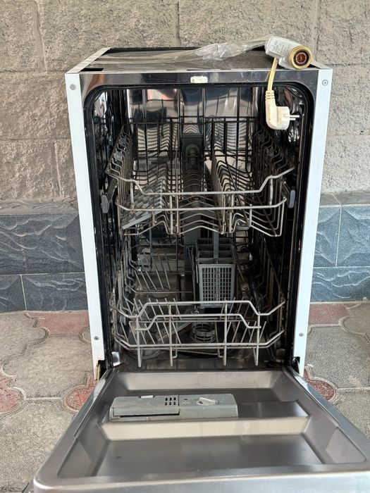 Продам посудомойку