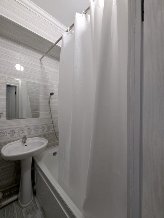 Продам 2 комнатную квартиру.