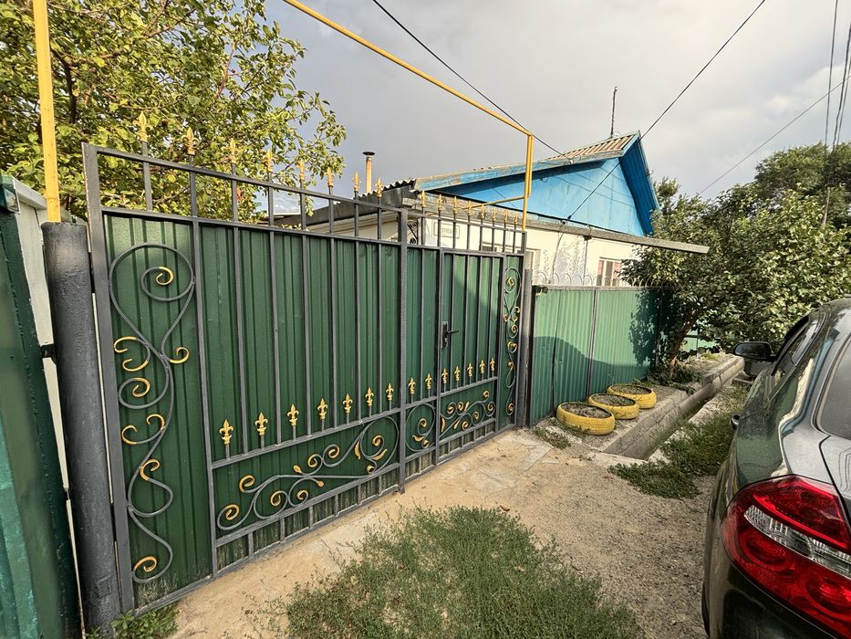 Продам дом в центре