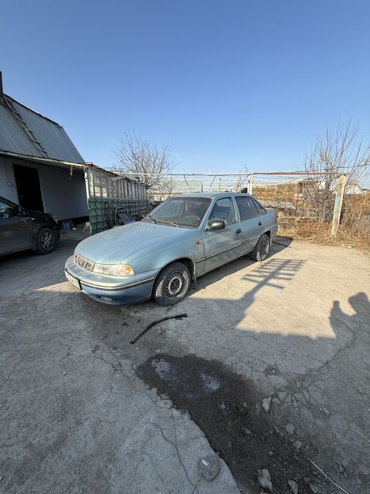 Продам авто Daewoo Nexia, 2006 год.