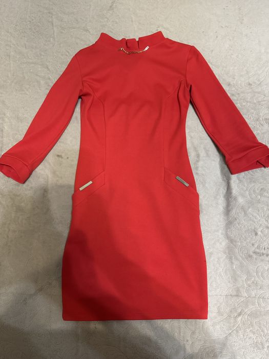 Платье женское, 42-44 Турция