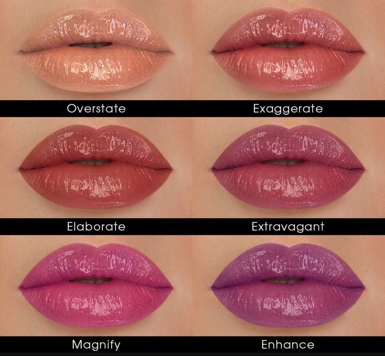 Гланц за устни TheBalm Plump Your Pucker