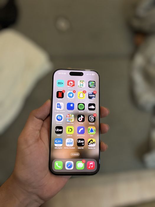 Iphone 16 про , 128 гб