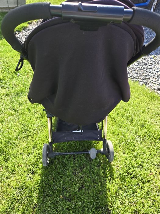 Детска лятна количка Chipolino