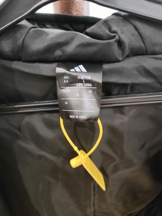 Мужская куртка Adidas