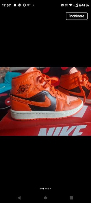 Vind adidași jordan1