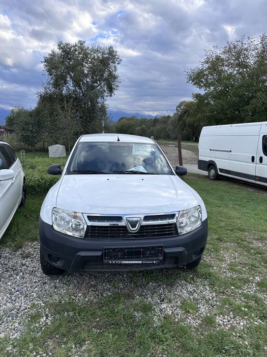 Dacia  Duster 1,6
