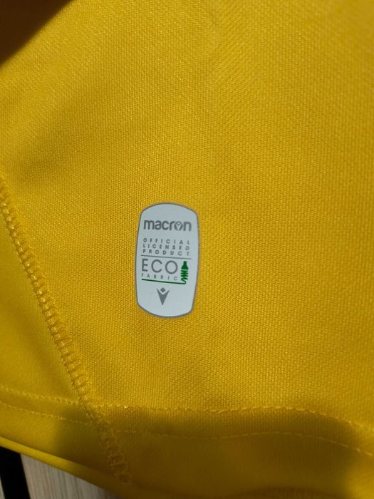 Tricou rugby România -L-