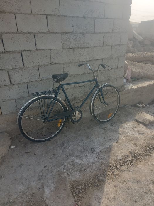 Вела сотилади ссср