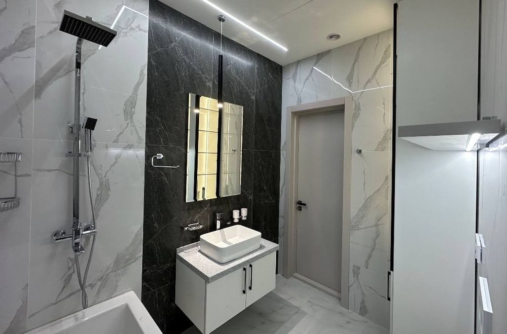 Ремонт квартир и домов под ключ