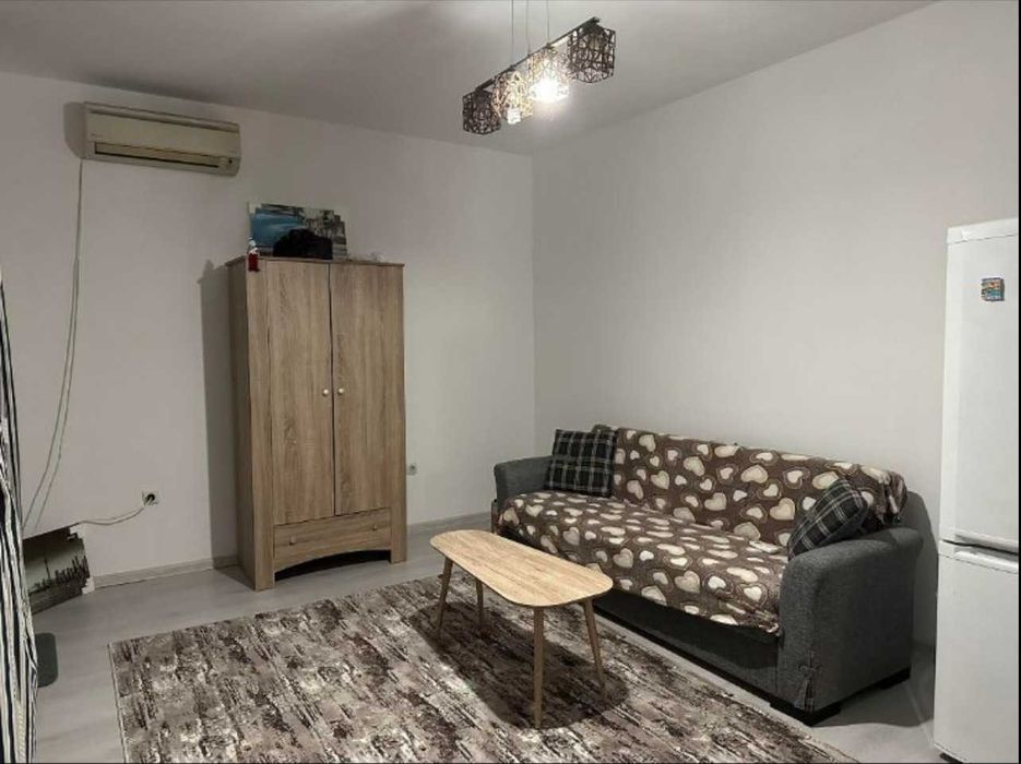 Продава се Едностаен апартамент в Пловдив, Каменица 1 - 36 кв.м за 2014 €/кв.м - Снимка #2