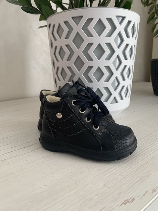 Ботинки демисезон Elefanten