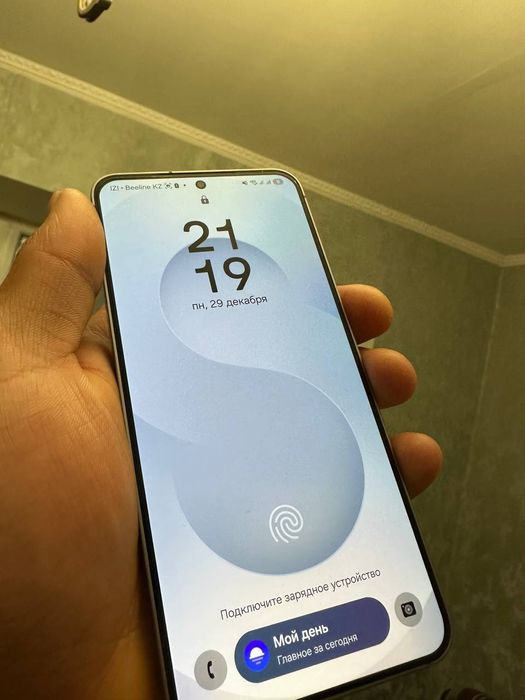 Samsung s25 обмен продажа