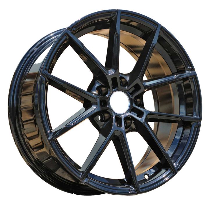 17" Джанти BMW 5x112 БМВ 3 G20 G21 4 G22 G23 G26 7.5J ET27