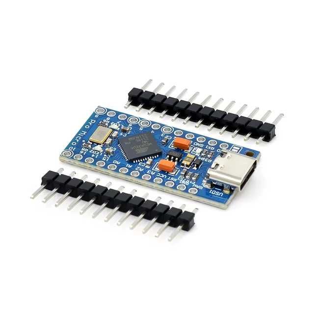 Arduino ATmega32U4