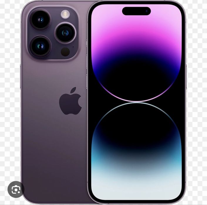 Айфон 14 про 256гб purple