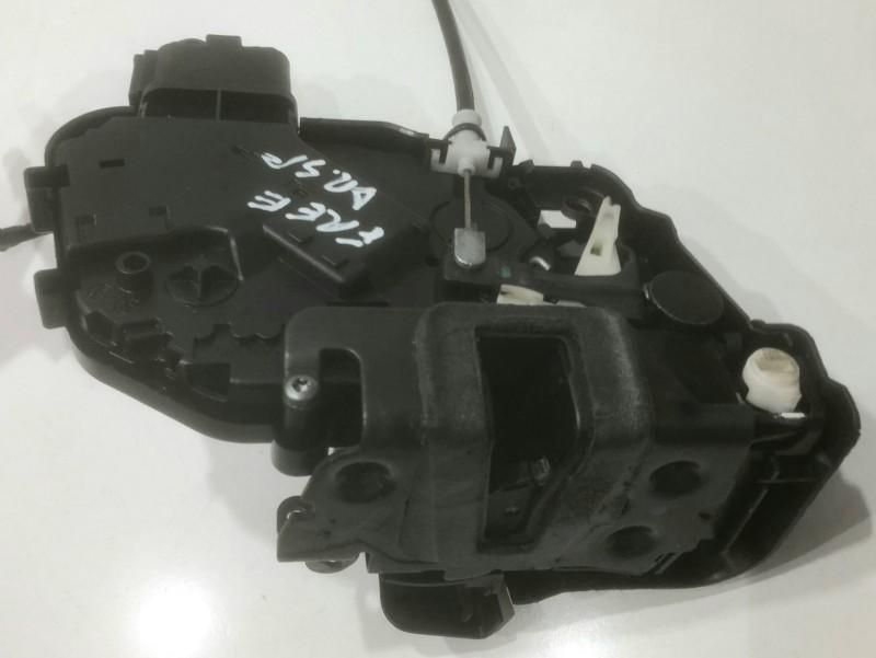 Broasca usa dreapta spate 7H5A26412AB Land Rover Freelander 2 [2006 -