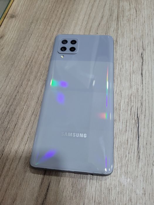 Samsung Galaxy A42 5G