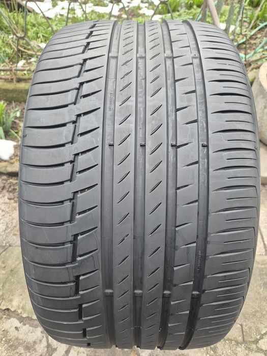 315 30 22 O BUCATA Anvelopa de vară Continental Dot  47.24