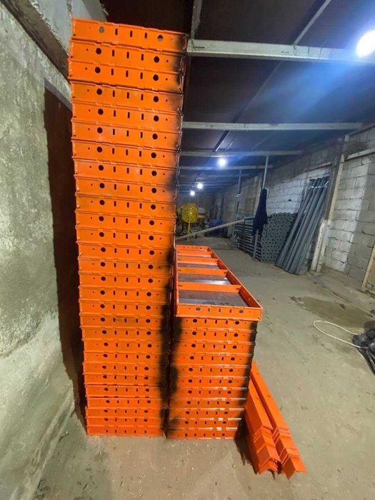 Опалубка аренда  Евро