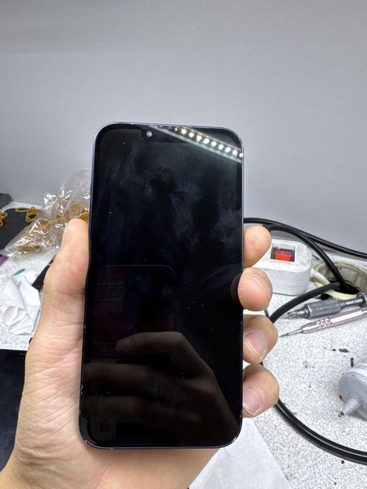 Бу телефон сату