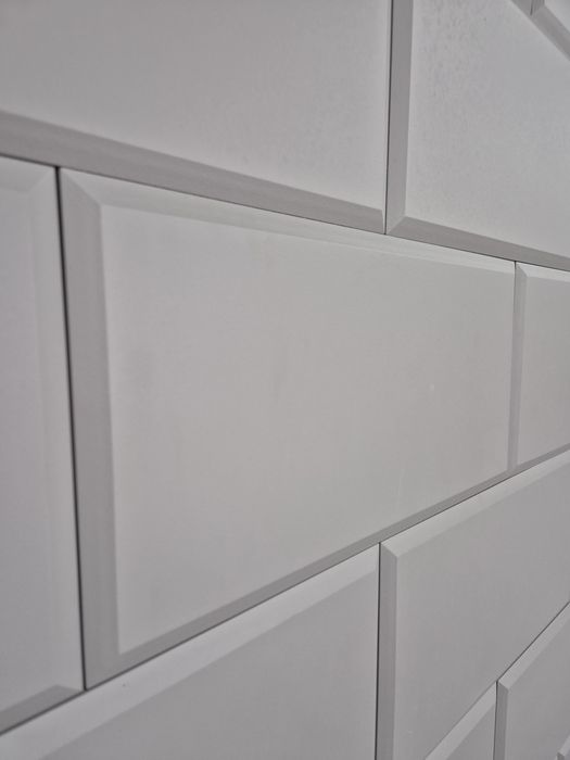 Термопанели с пенопластом (утеплитель)