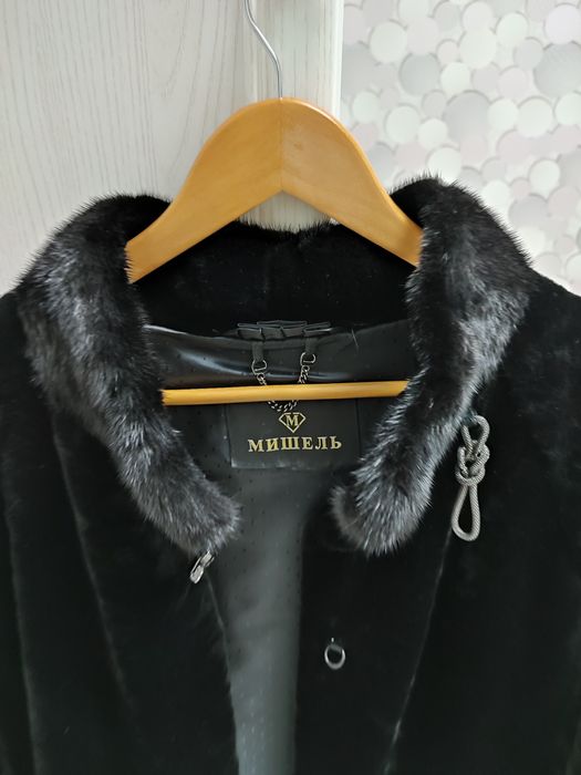 Продам шубу в идеальном состоянии