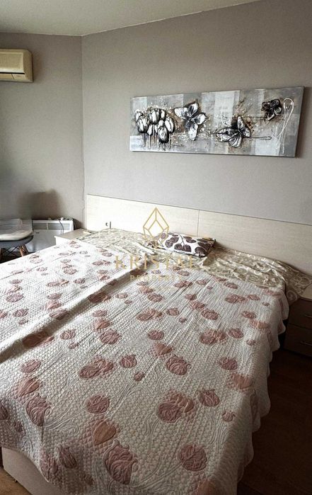 Продава се Двустаен апартамент в к.к. Слънчев бряг - 58 кв.м за 633 €/кв.м - Снимка #8