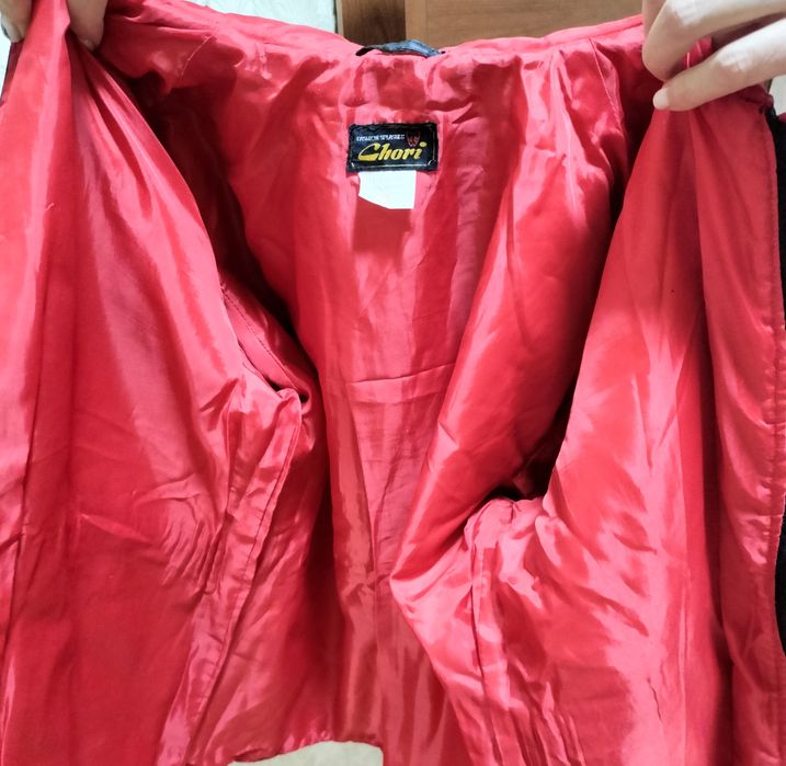 Куртка  фирменная