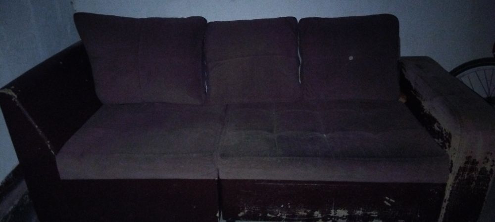 Диван тегін беремін