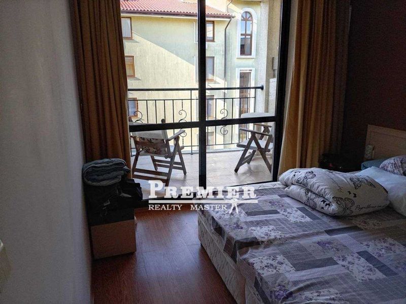 Продава се Двустаен апартамент в к.к. Слънчев бряг - 63 кв.м за 1045 €/кв.м - Снимка #6