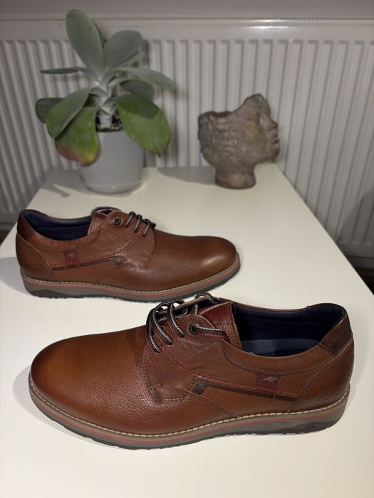 Pantofi Fluchos nr 43