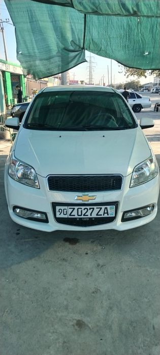 Nexia 3 avtomat 2020