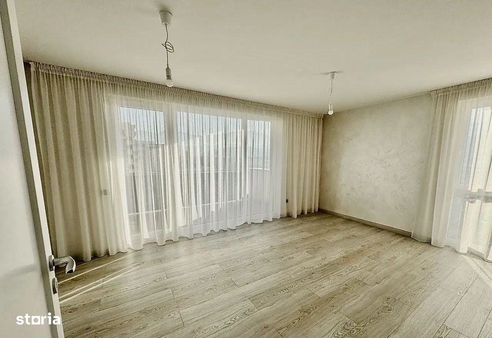 Apartament 2 camere Urban Plaza
