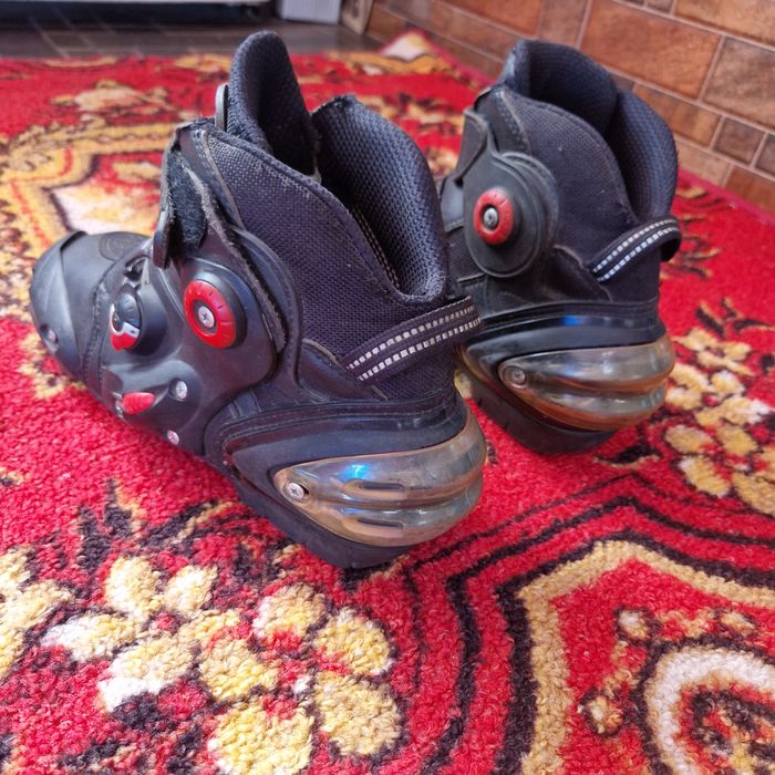 Мото экипировка комплект