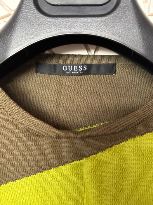 Рокля Guess оригинал разпродажба