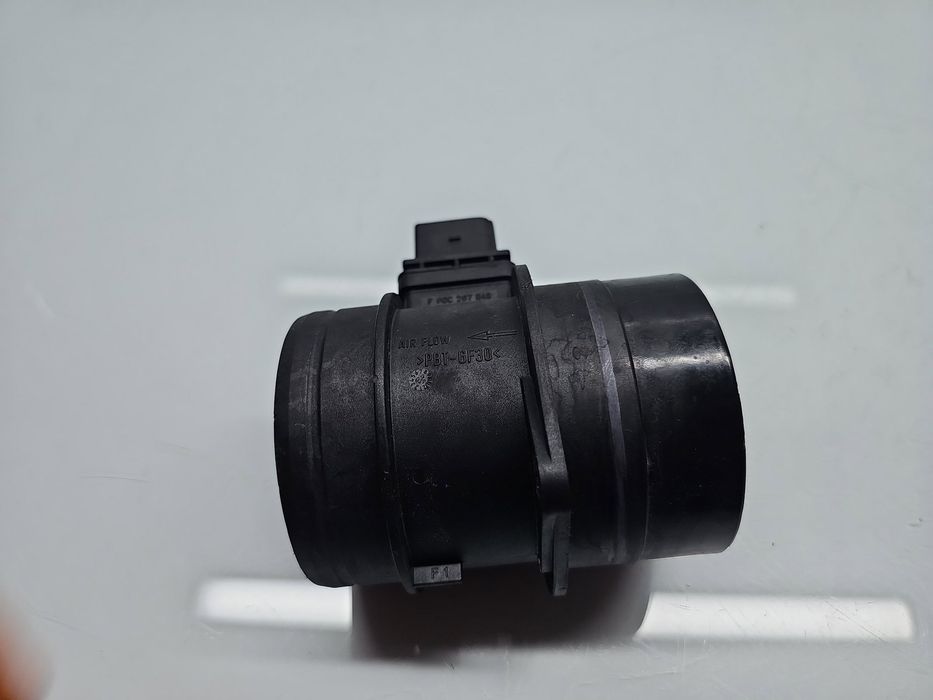 Debitmetru aer Volkswagen Passat CC (357) [Fabr 2008-2012] 03G906461C