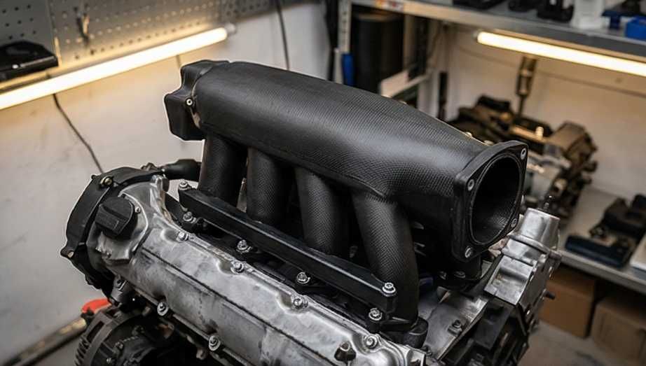 Proiectare CAD, Scanare 3D și Prototipare Rapidă - Inginer Mecanic