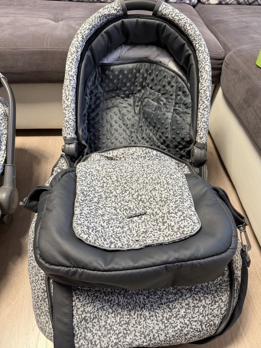 Детска колкчка 3 в 1 - Zarra Adbor