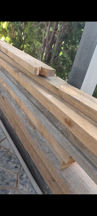 Лес 150/40/6метров