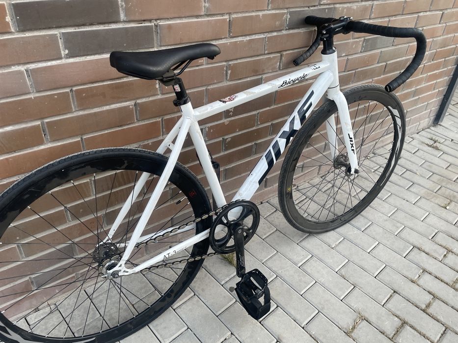 Фикс jixf ат-3 б/у