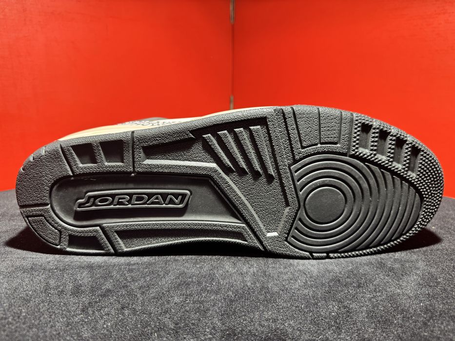 Оригинални! Nike Jordan Spizike Low - 47.5 ShoeMag