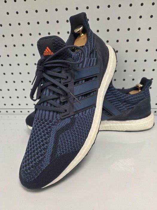 Оригинални мъжки маратонки - Adidas Ultra Boost